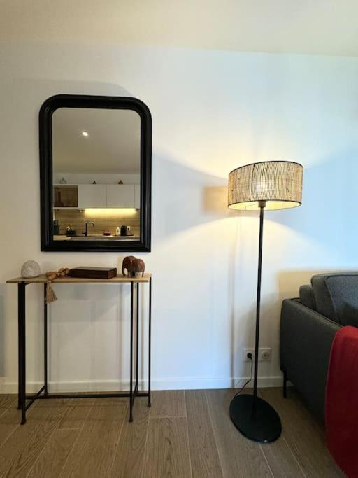 Le Cosy, De Charme Renove En Bord De A * Benodet