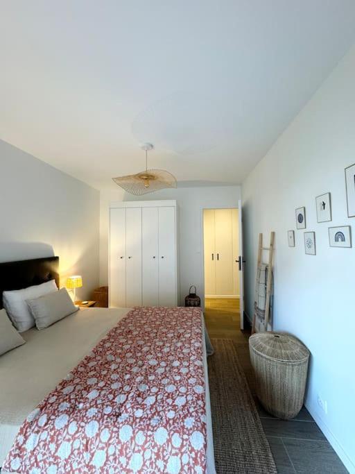 Le Cosy, De Charme Renove En Bord De A * Benodet