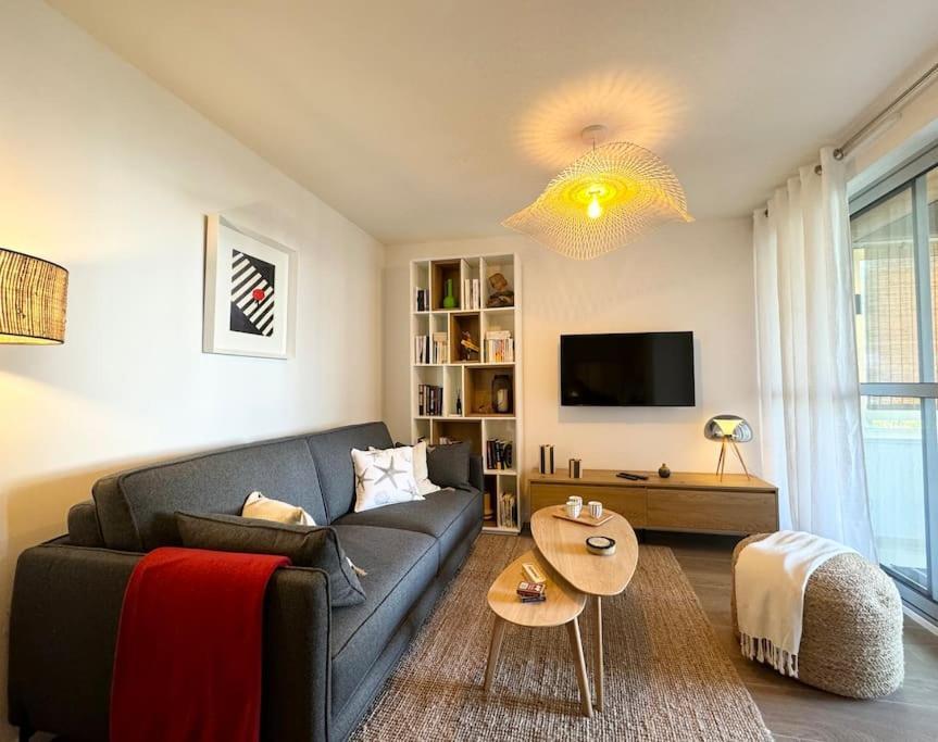Apartment Le Cosy, De Charme Renove En Bord De A *