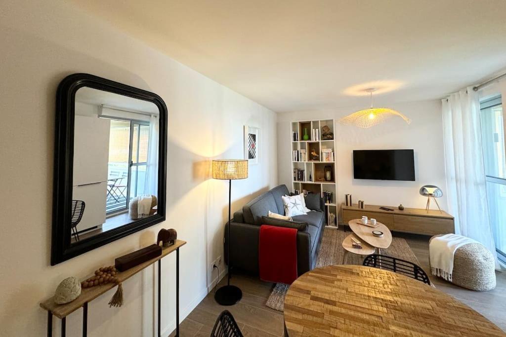 Le Cosy, De Charme Renove En Bord De A Benodet
